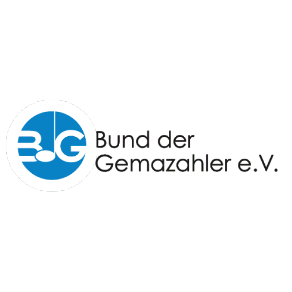 Bund der Gemazahler e.V.